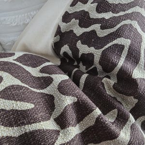 Lacefield Python Reptile Snake Pillowcase. Pillow Covers. Slipcovers image 2