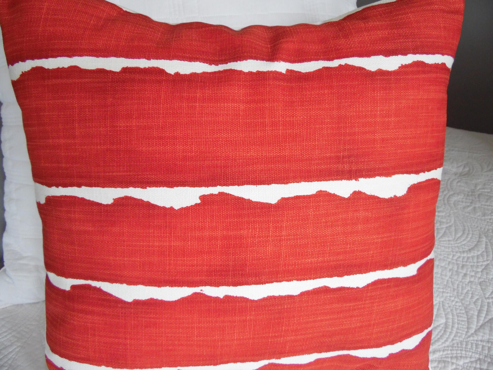 Holiday Pillow Covers.slipcovers.toss Pillows.throw Etsy