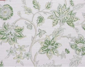 Kravet Pillow Covers. Slipcovers. Pillowcase. Spring, Summer Decor Grass Green Grey. Gray