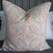 see more listings in the Pillow covers section