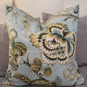 Robert Allen FALL Floral.Accent Pillows.FLORALS.Toss Pillows.Throw pillows.Lumbar Pillows.Cushion Covers.Slipcovers.