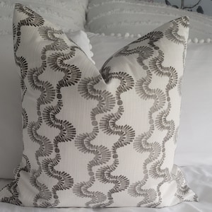 7 Color Options: Ellis Slub Pillowcovers. Slipcovers. Toss pillow Covers. Accents. Premier Prints Ellis Pillowcovers.