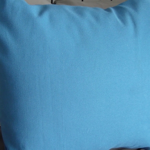 Solids.Carolina Blue.Solid Pillow Covers.Slipcovers.Spring.Summer Pillows.Cushion Cover.toss Pillow.throw Pillows.Accent Pillows.Blues