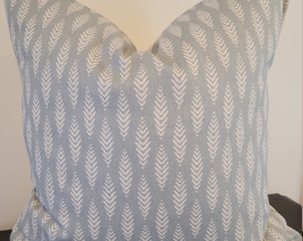 8 Color Choices: Scott Living Linen Blend Pillow Covers.Slipcovers
