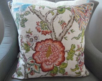 FLORALS.Pillow Covers.Slipcovers.Toss Pillows.Throw Pillows,Sofa Cushions.Cushion Covers.Home Decor Accents.