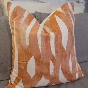 5 Color Options: Lina Harris Luxe Pillowcovers.Slipcovers.Toss Pillows.Throw pillows.Lumbar Pillows.Accents image 1