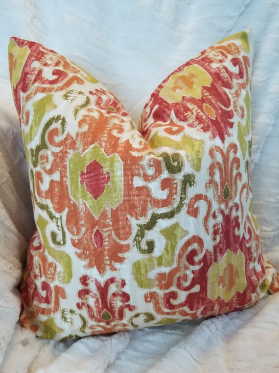 Pillow Covers.slipcovers.toss Pillows.throw Pillows.accent Etsy