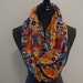 see more listings in the Scarves section