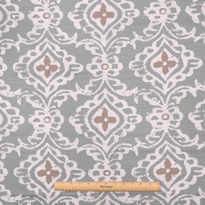 Lacefield Kashmir Seaglass.Toss Pillows. Throw pillows. Slipcovers. Pillowcovers.Accent Pillows.