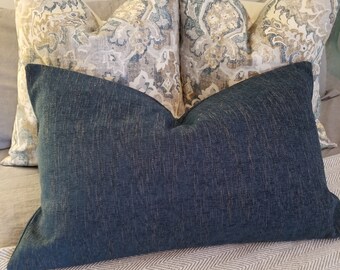 2 Colors:.Toss Pillows.Throw Pillows.Slipcovers.Cushion Covers.Accent Pillows.Farmhouse Pillows.Fall.Winter Decor.Cottage Decor.