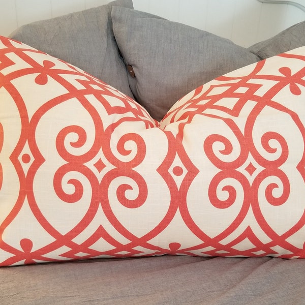 Lumbar Pillows Etsy