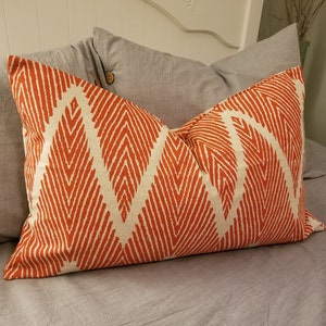 Orange brûlé. Housses de coussin d&#39;automne. Housses de coussin. Coussins décoratifs. Coussins. DÉCORATION D&#39;AUTOMNE.