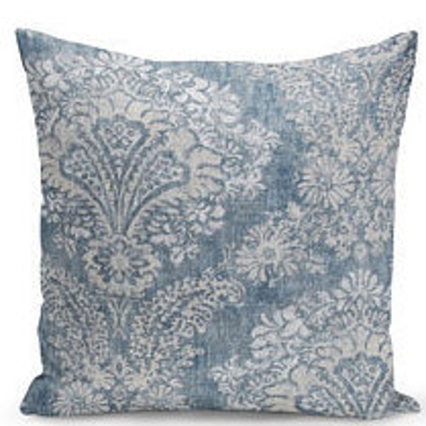 3 Colors:Magnolia Home.FALL Decor.Farmhouse Toss Pillows.Throw Pillows.Home Decor Slipcovers.Gray.Blue.Stone.Cushion Covers.Pillow Covers.