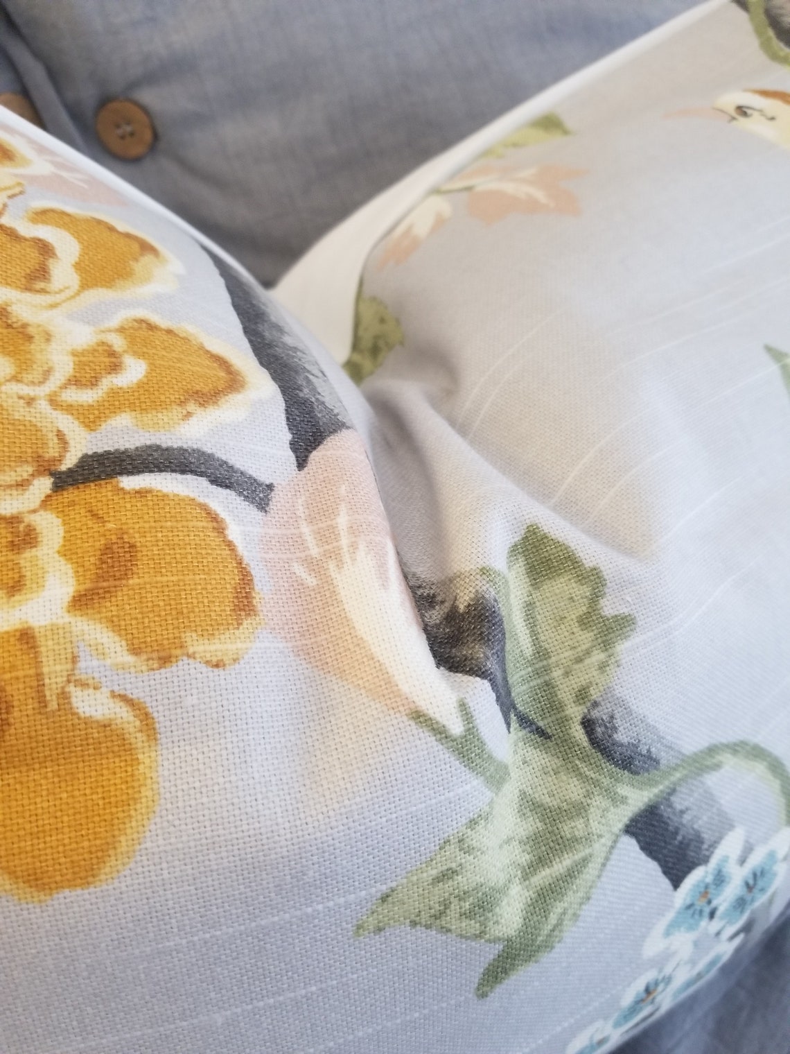 Pillowcovers.slipcovers.toss Pillows.throw Pillows.lumbar Etsy