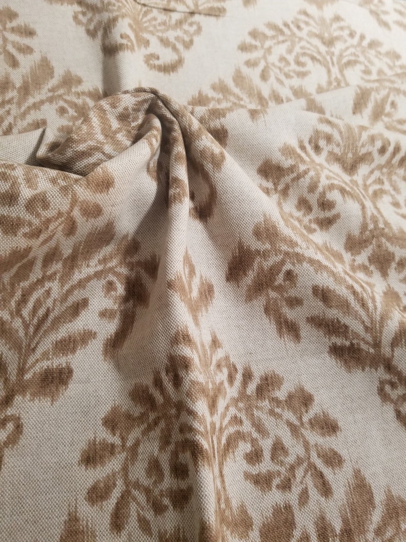 Brown Pillow covers.Damask.Pillowcovers.Slipcovers.Toss Pillows.Throw Pillows.Cushion Covers.Accents.Naturals