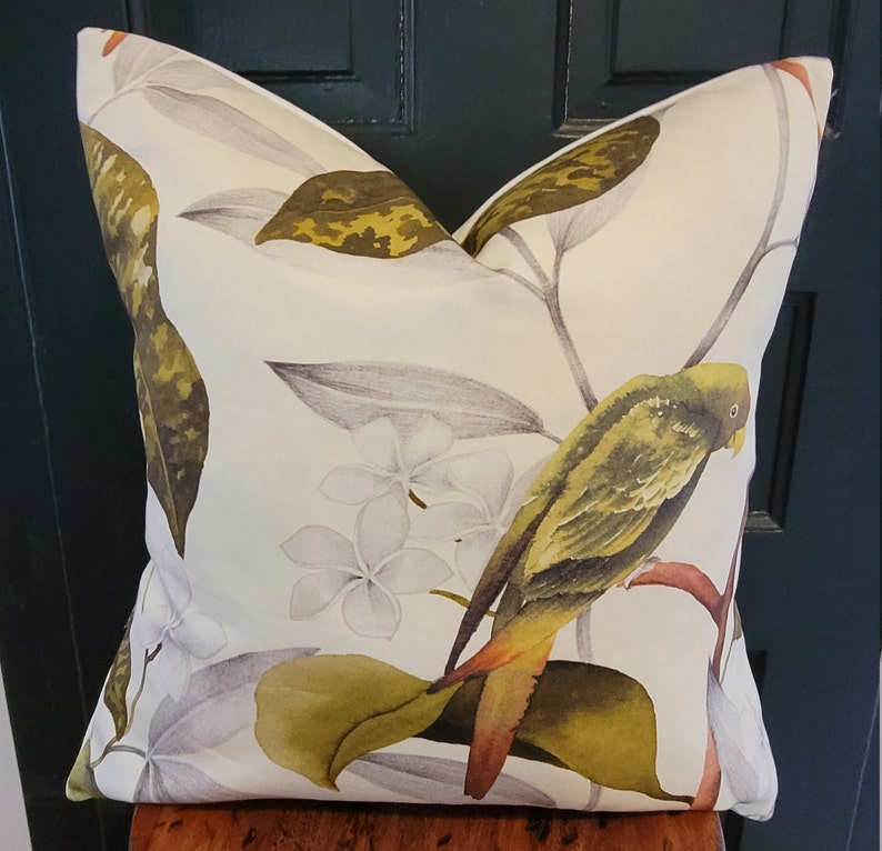 Covington.pillowcovers.slipcovers.toss Pillows.throw Etsy