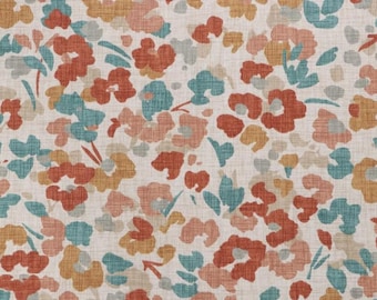 NEW 4 Color Options. Magnolia Bixby Fall Floral Pillow Covers. Slipcovers. Apricot. Pillowcases