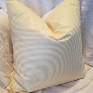 Stripe.Spring.Summer.Pillow Covers.Slipcovers.Toss Pillows.Throw Pillows.Home Decor.Nursery pillow cover.Accent pillow covers.Easter