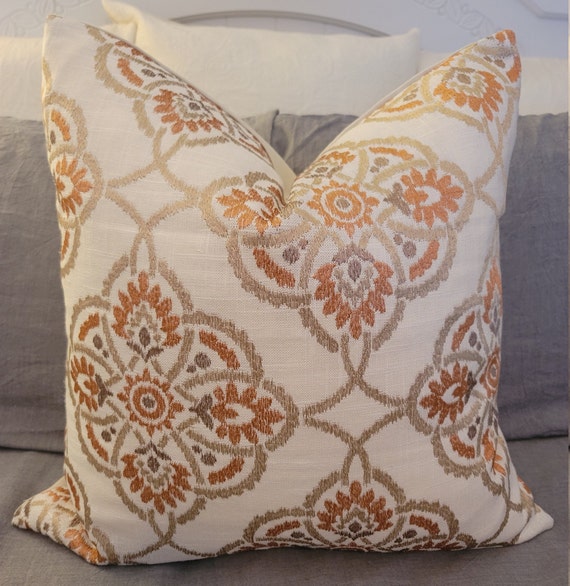 Spice hotsell throw pillows