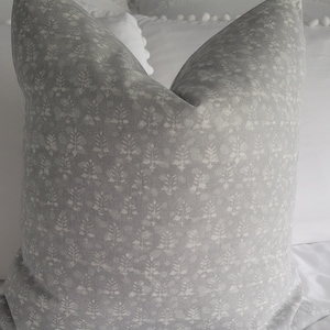 3 Color Options: NEW Waverly Twig Pillowcovers.Slipcovers.Toss Pillows. Throw pillows.Accents.
