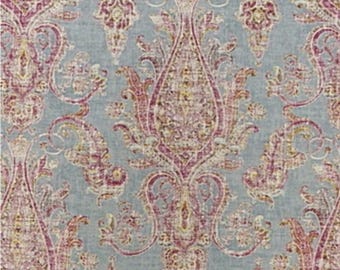 Mist Kaufmann Pillow Covers. Slipcovers. Pillowcase. Fair Trade