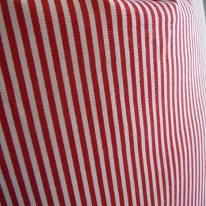 Stripe.Pillow Covers. Decor.Independance Day.4th of July.Memorial Day.Slip Covers.Home Decor.Toss pillow.Throw Pillow covers.Accent pillows image 2