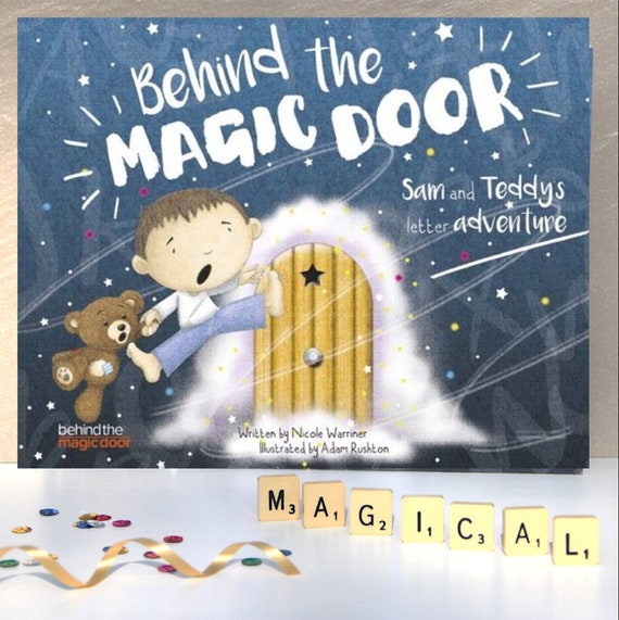 personalized children's book fathers day