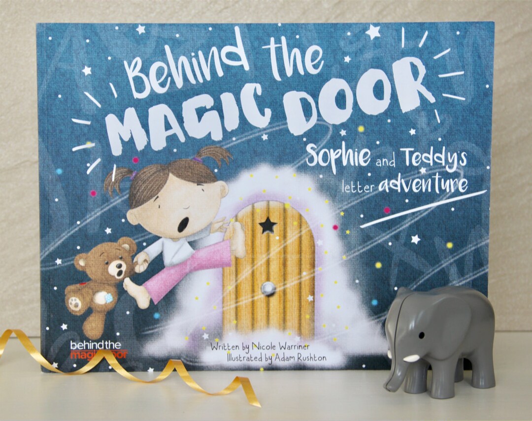 1st Birthday, Personalised Childrens Books, Unique to Every Child