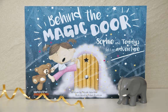 Outlet Sale Shop Personalised Baby Gifts Personalised Children S Book Ideal Gift Keepsake Christening Gift Christmas Present Birthday Gift New Baby Inmediatamente Disponible Anisa Cd