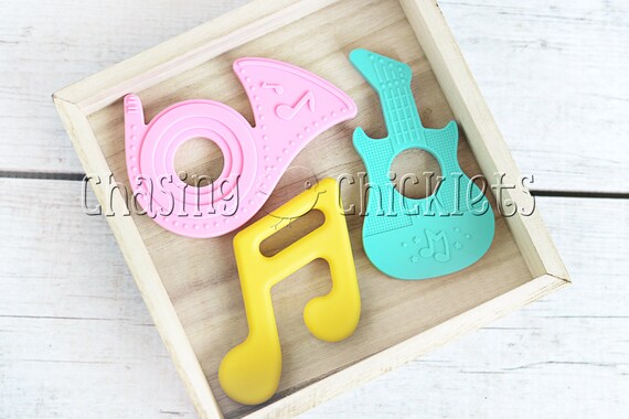 food grade silicone teethers