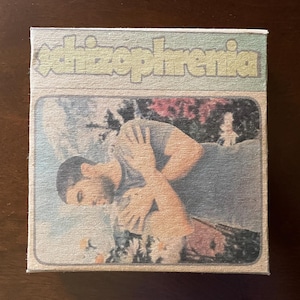 統合失調症 ゲームボーイカラー - (NIB) 自作ゲーム