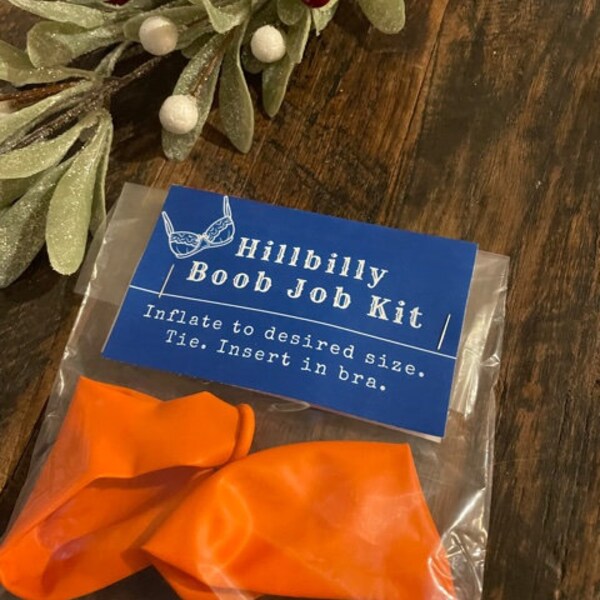 Boob Gag Gift for Teacher Etsy