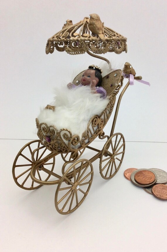 crown stroller