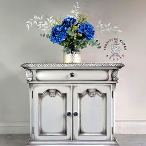 SOLD~~~ Multi-purpose 3 drawer cabinet