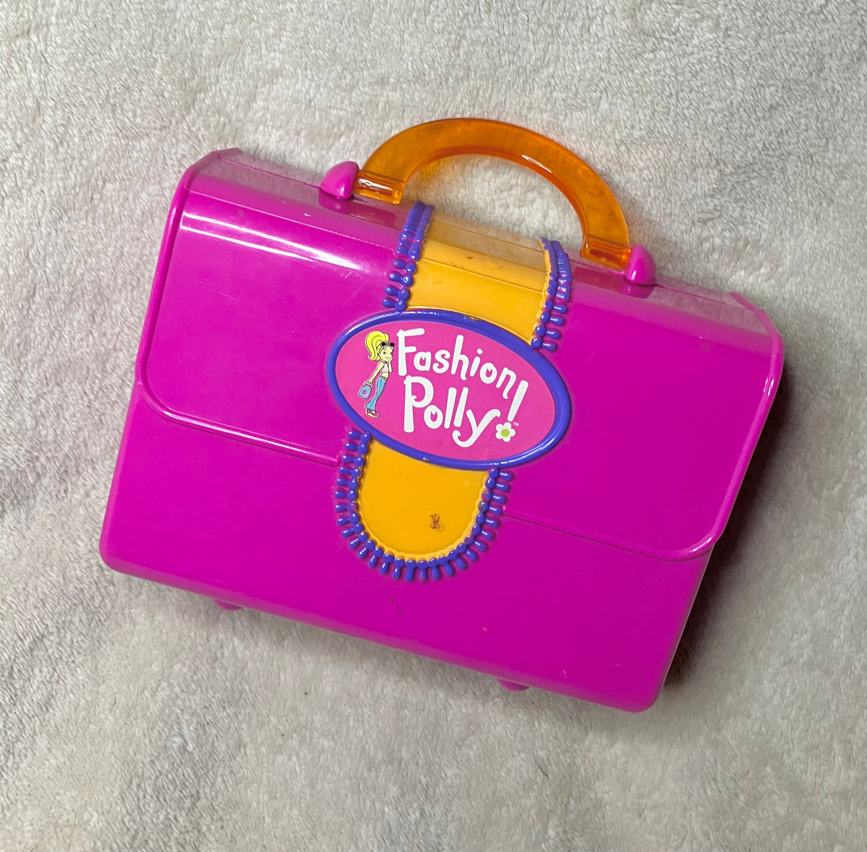 Fashion polly 2000 sales
