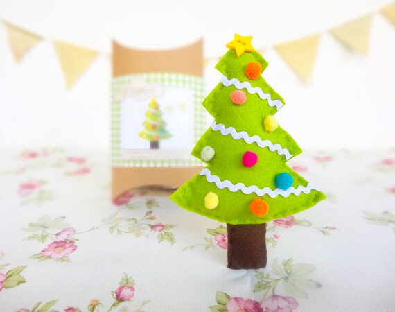 Download Diy Christmas Stockings Craft Kit Diy Kit Sewing Kit Etsy PSD Mockup Templates