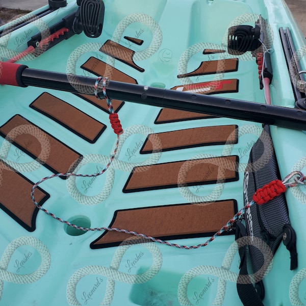 Custom Kayak Paddle Etsy