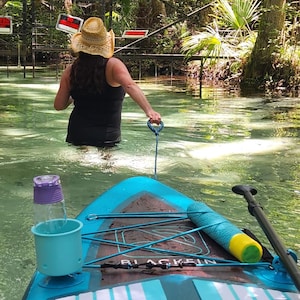 Paddle Board Leash