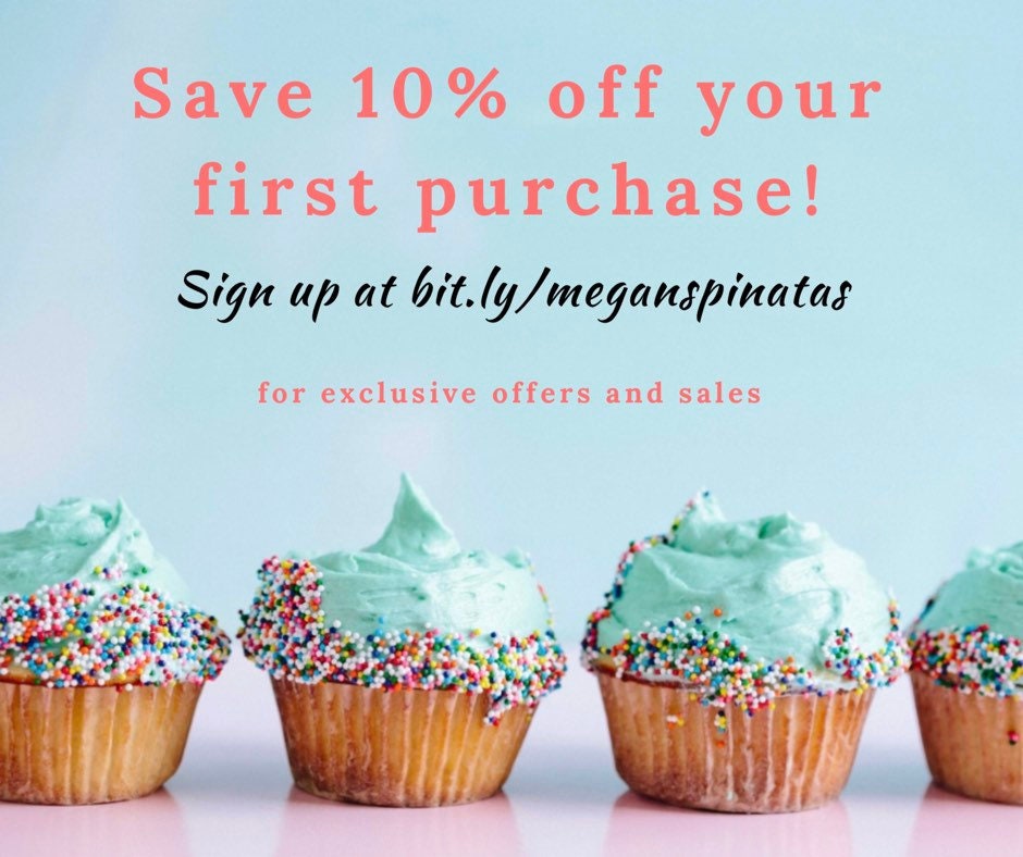 Lightsaber Pinata Stick, Sticks for Pinatas, Star Wars Pinata Bat, Star