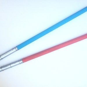 Lightsaber Pinata Stick Sticks for Pinatas Star Wars Pinata image 1