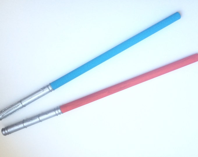 Lightsaber Pinata Stick, Sticks for Pinatas, Star Wars Pinata Bat, Star