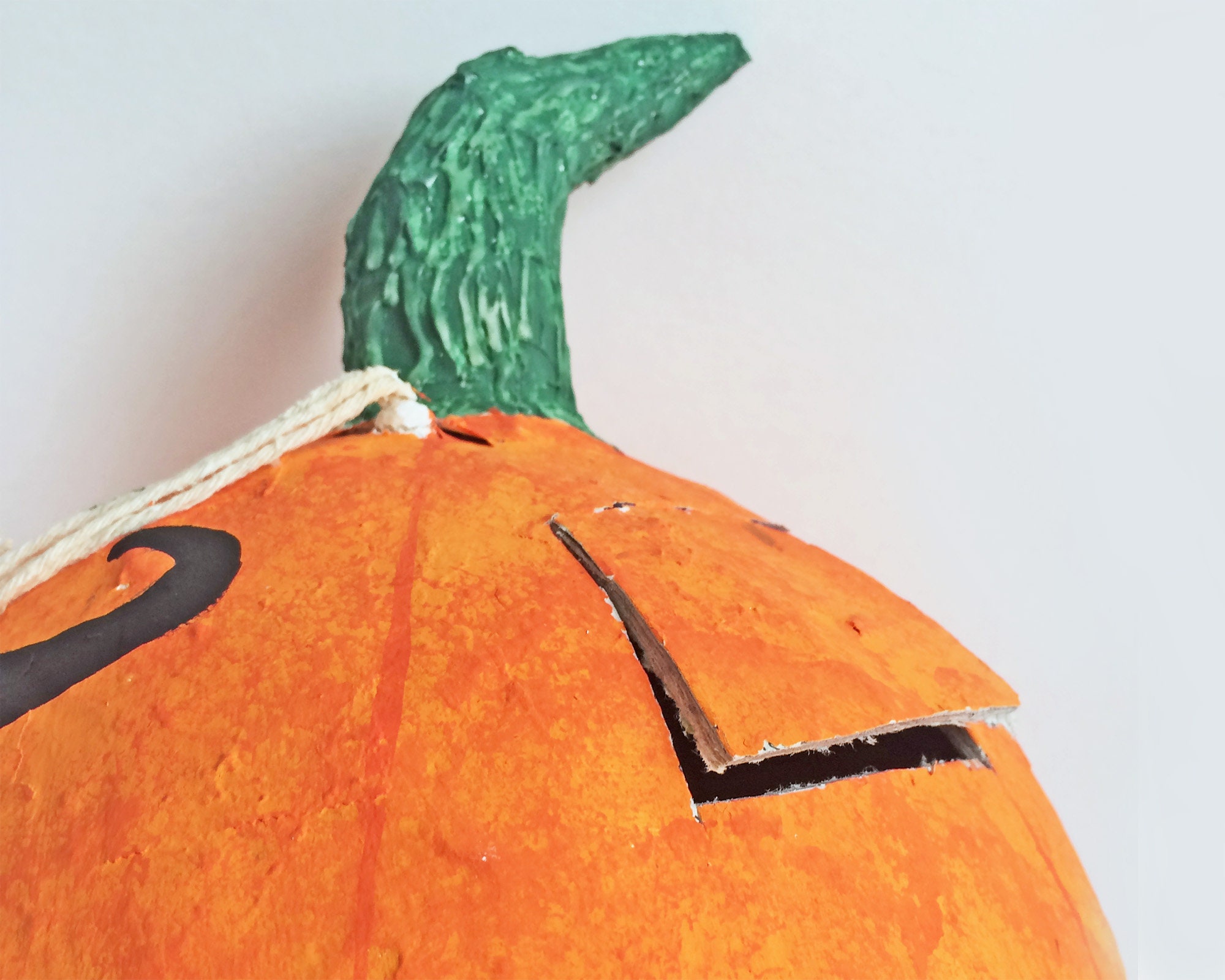 Jack-o-lantern Pinata Halloween Pinata Pumpkin Pinata - Etsy Canada