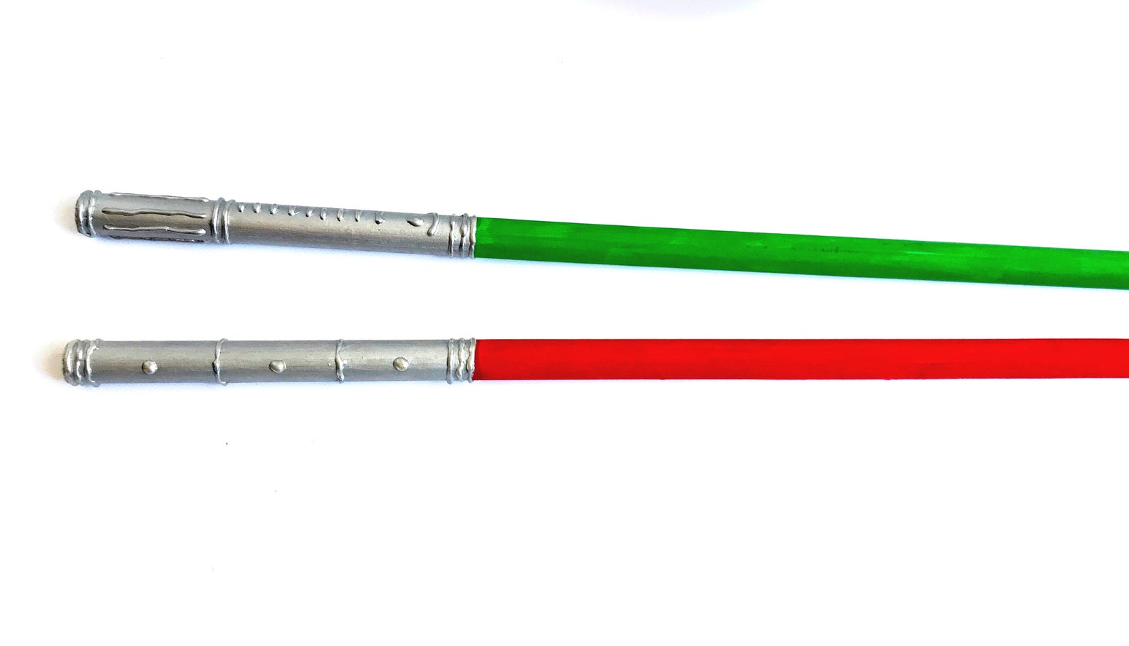 Lightsaber Pinata Stick, Sticks for Pinatas, Star Wars Pinata Bat, Star