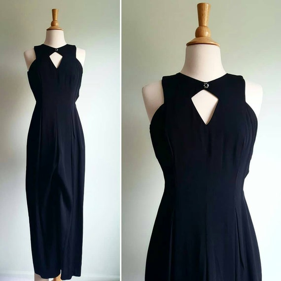 formal one piece jumpsuit