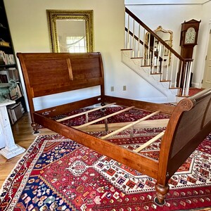 Ethan Allen Country French Bedroom Etsy Hong Kong