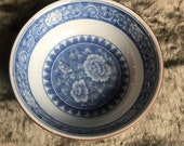Tiffany and Co Imari Porcelain Bowl