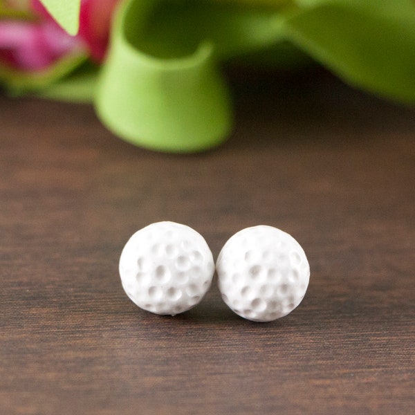 Golf Jewelry Etsy