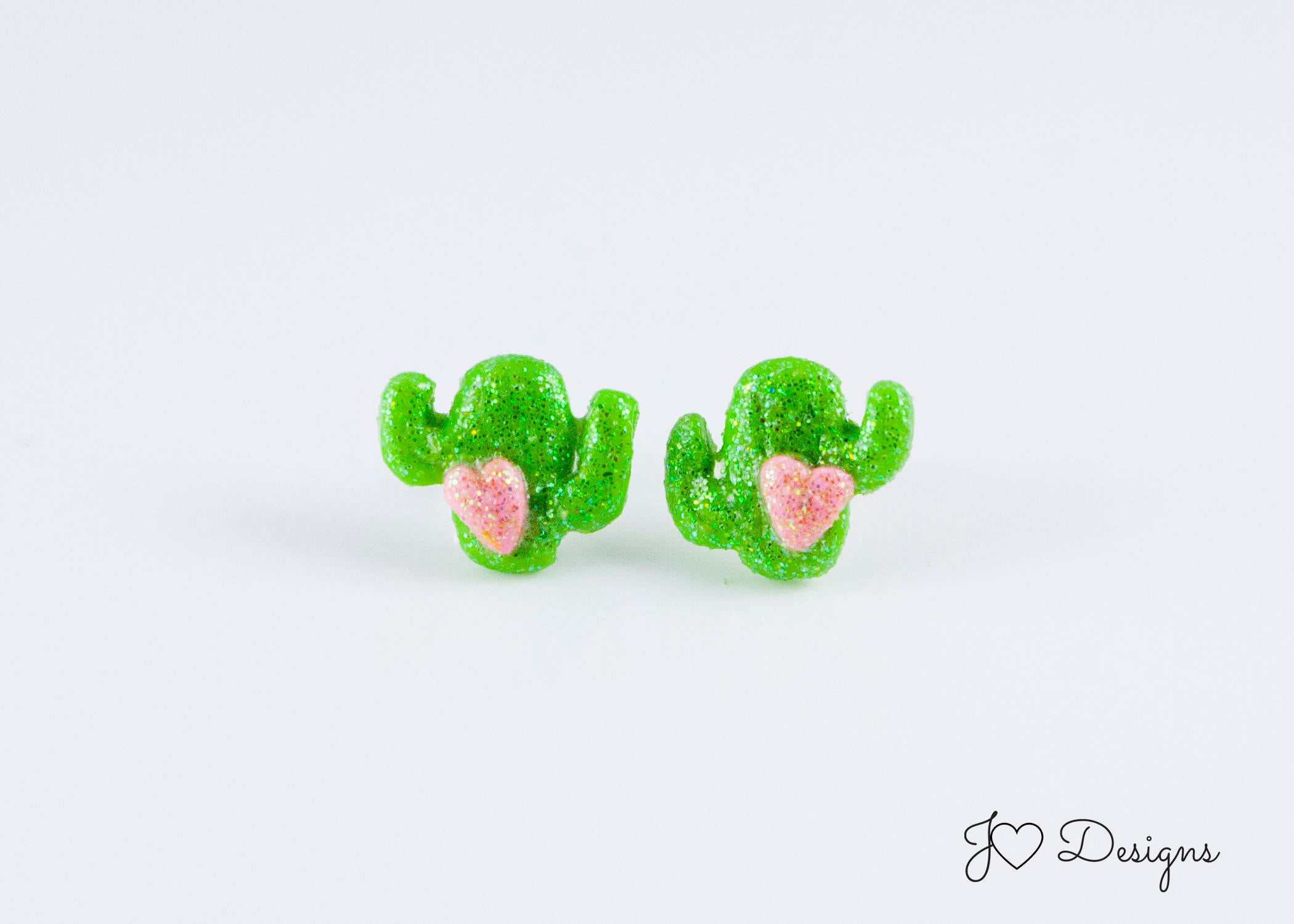 cactus studs main image 0