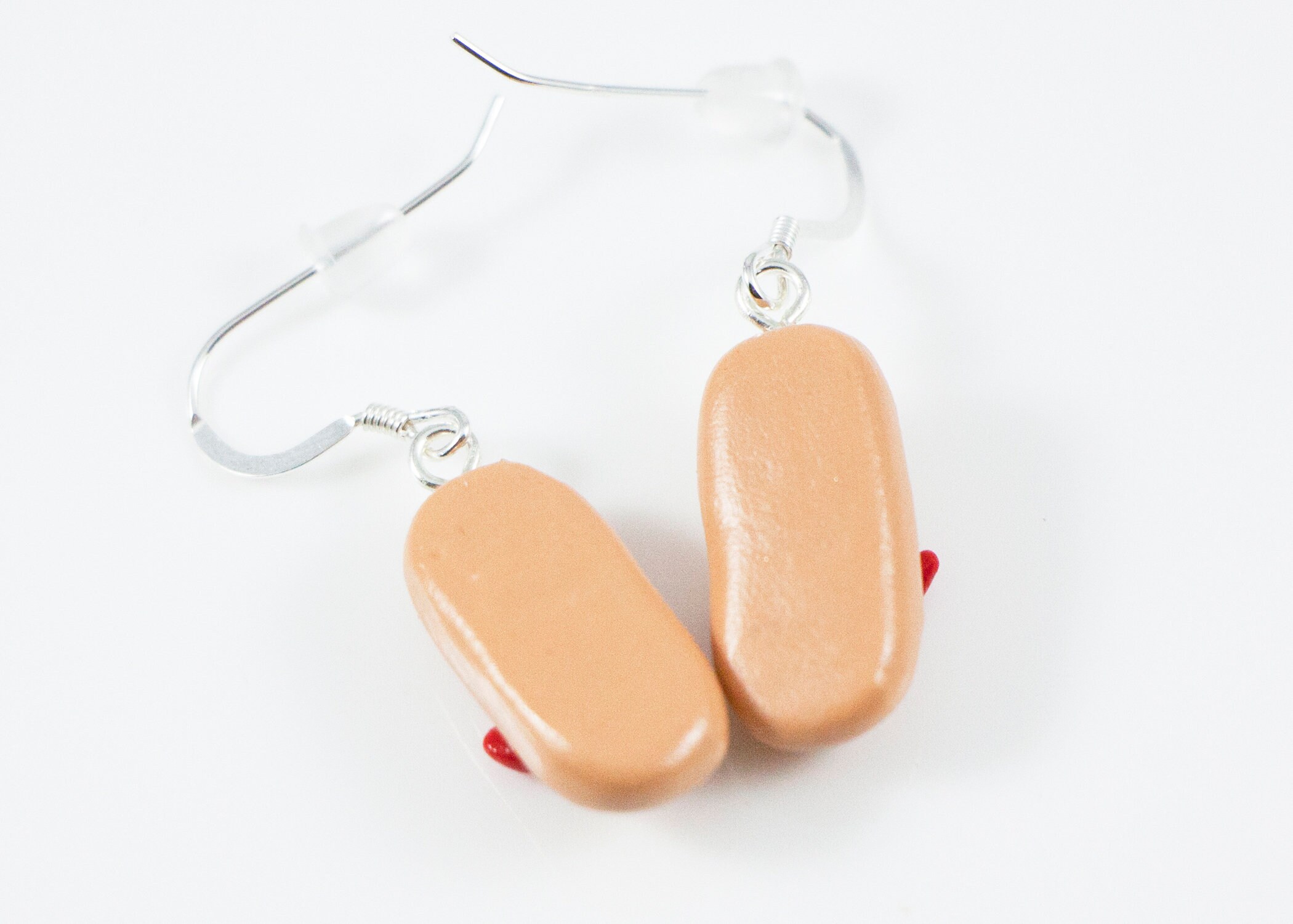 Bandage Earrings Nurse Earrings Doctor Earrings CNA Gift Etsy