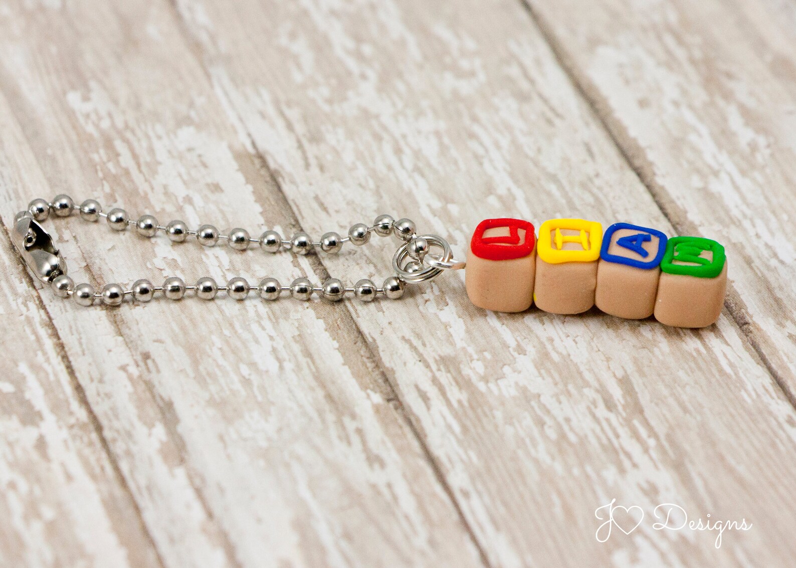 Baby Keychain Baby Blocks Personalized Baby Blocks Letters Etsy